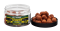 Jet Fish vyvážené boosterované Dumbles Legend Range 200ml 12mm