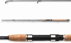 Daiwa prut Crossfire Spin 210cm/5-25g