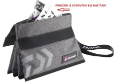 Daiwa rybářská taška Prorex Softbait Binder
