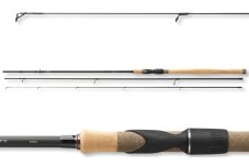 Daiwa prut Aqualite Sensor Float 420cm/10-35g
