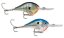 RAPALA wobler DT-4 5cm, ploucí