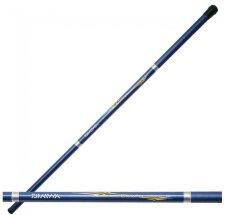 Daiwa rybářský bič Crossfire 7m