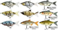Cormoran wobler ME-RA Shad S 11cm
