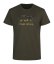 Daiwa rybářské tričko D-Vec Logo Zander Olive