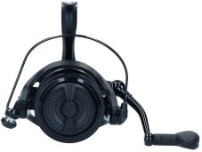 Daiwa Crosscast 35 SCW 5000LD QD přední pohled na cívku