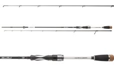 Daiwa prut Silver Creek Spin