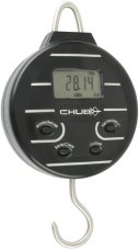 Chub digitální váha do 30kg