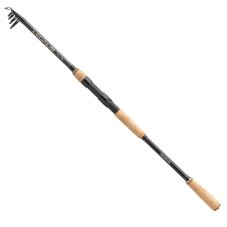 Detail prutu Daiwa Legalis Tele Spin 300cm/30-90g