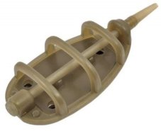 Extra Carp krmítko Method Feeder IN-LINE