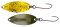 Mikado M-Craft Spoon 1,8g – pohled z hora