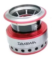 Daiwa náhradní cívka Exceler-X 2500