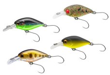 Cormoran wobler COR F15 3,7cm
