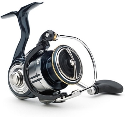 Daiwa naviják Certate-G LT 2500-XH