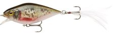 Cormoran wobler Sick Shaker 12cm dying roach