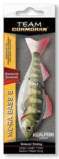 Cormoran wobler ME-RA Perch 11cm