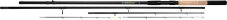 Mikado prut Sasori feeder 390cm/do 100g