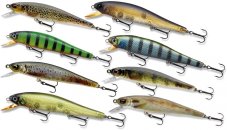 Cormoran wobler Minnow PM-35-7 7cm