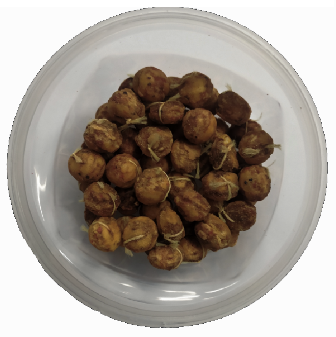 Rohlíkové boilie 30g perník