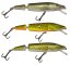 Salmo wobler Pike Jointed 11cm