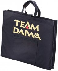 Team Daiwa rybářská taška Matchman Net Bag