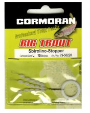 Cormoran stopper Big Trout