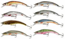Cormoran wobler Miniwatu SD 12cm