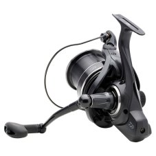 Daiwa 23 Emblem 35 SCW QD - zadní část navijáku