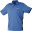 Daiwa rybářské tričko D-VEC Polo Blue vel. XL