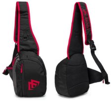Mikado rybářská taška přes rameno / batoh Sling Bag