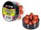 Jet Fish Feeder Boosterované vyvážené boilie 60ml 12mm