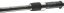 Cormoran prut Pro Carp AKX-2 Multi Section Carp 360cm/3,5lb