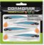 Cormoran gumová nástraha Crazy Fin Shad 10cm
