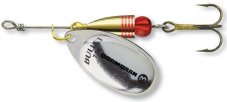 Cormoran třpytka Bullet silver