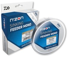 Daiwa rybářský vlasec N´ZON potápivý Feeder Mono 300m