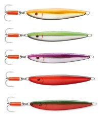 Cormoran pilker Seacor Giddy Pilk 40g