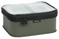 Daiwa rybářské boxy Infinity System Eva Acessory Pouch Set