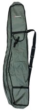 Robinson obal na pruty 3komorový 130cm zelený černý