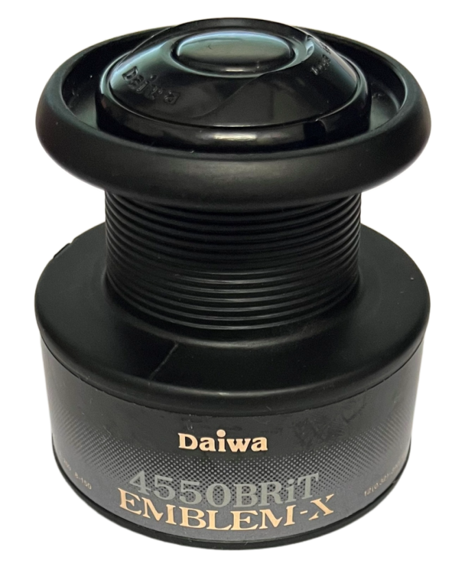 Daiwa náhradní cívka Emblem-X 4550BRiT