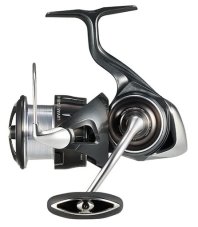 Daiwa naviják 24 LUVIAS LT 4000D