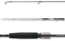 Daiwa prut Prorex AGS Spin
