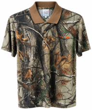 TF-Gear rybářské polo tričko Primal