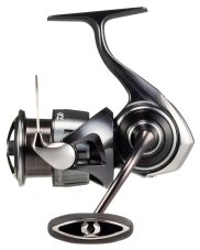 Daiwa 25 Ballistic HD LT 5000D-CXH přívlačový naviják