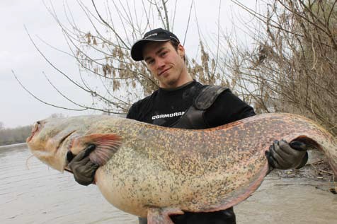 Cormoran prut BC Power Lifter 285cm/100-400g