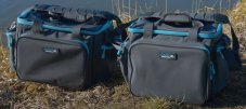 Mikado rybářská taška Cage Feeder Carryall - M