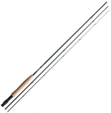 Garbolino muškařský prut Perlide 100 260cm aftma 4/5