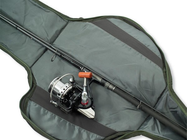 Daiwa pouzdro na pruty Infinity 1 Rods 210cm