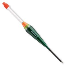 Cormoran průběžný splávek na chemické světlo 4,5mm – Model 105 (4g/6g/8 g)