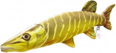 Gaby plyšová ryba Štika mini 45cm