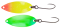 Mikado M-Craft Spoon 1,8g – pohled z hora