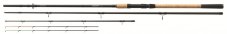 Daiwa prut Windcast Feeder 390cm/až do 120g